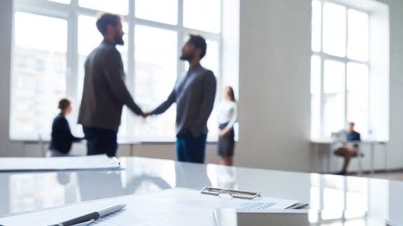 Właściciel Loando idzie po więcej: akwizycja w Skandynawii sfinalizowana