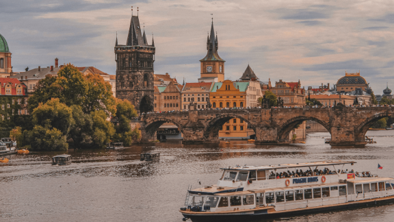 Czeskie startupy na zakręcie. Co trzeci inwestor planuje odwrót