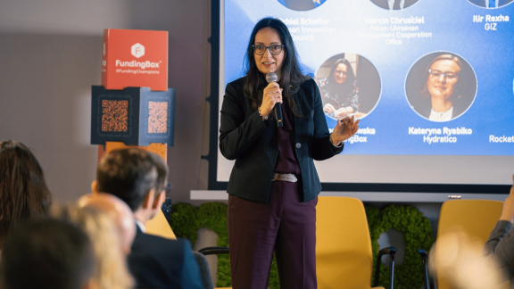 20 mln euro na deep-tech: Seeds of Bravery integruje ukraińskie talenty z europejskim rynkiem