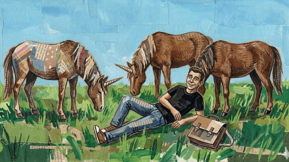 Czy przyszły founder powinien… wagarować? O różnych sposobach nauki przedsiębiorczości