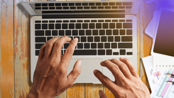 Moja firma w internecie: czas postawić najważniejszy krok