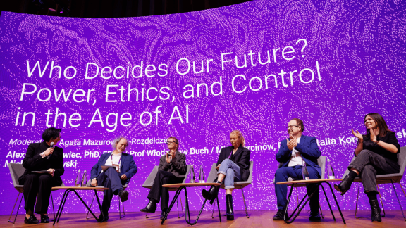 AI zmienia świat – MIT Universal AI Summit stanowiło centrum globalnej debaty technologicznej