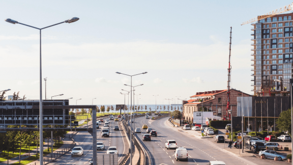 350 milionów USD na ratowanie życia: wielka inwestycja w telematykę nowej generacji