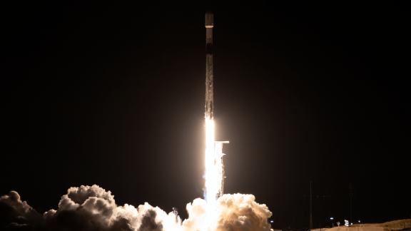 Nasze wojsko zobaczy jeszcze więcej. Na orbicie są kolejne satelity Sił Zbrojnych RP