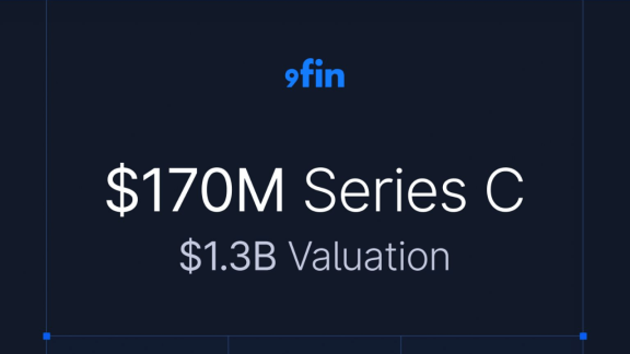 9fin wchodzi do elity jednorożców. 170 milionów USD na cyfrową rewolucję długu