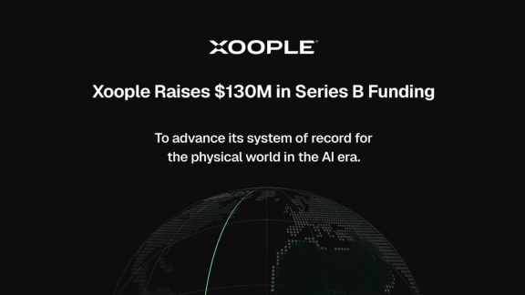 Satelitarna precyzja dla autonomicznej inteligencji – Xoople pozyskuje miliony na globalną infrastrukturę danych