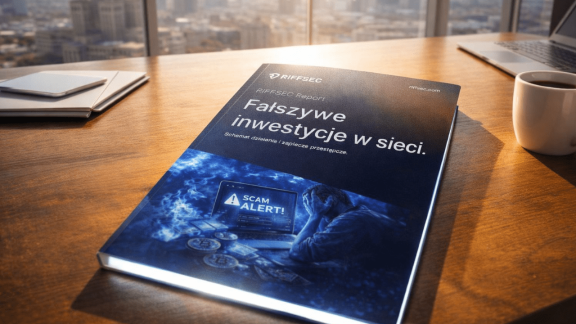 Fabryka iluzji. Jak działa przemysł fałszywych inwestycji w erze AI