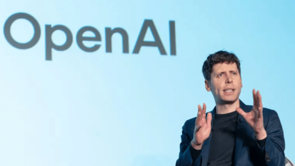 Pomiędzy wizją a nieufnością: portret Sama Altmana w obliczu eskalacji napięć wokół AI