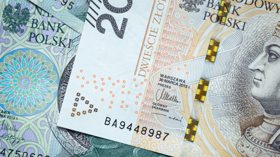 Pół miliarda złotych na cyfrowy i zielony skok. PARP szuka partnerów do obsługi funduszu pożyczkowego