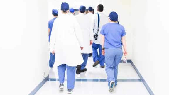 Care Forward: nowy europejski sojusz gigantów