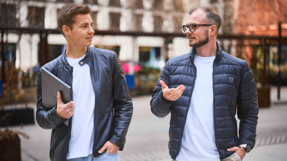 Startup, który buduje swoją przewagę na timingu: Zynt pozyskuje 1,7 mln PLN od 24Ventures i aniołów biznesu