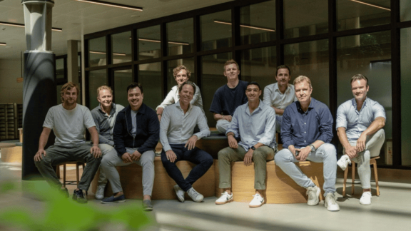 Usztywnić cyfrowy kręgosłup gospodarki: DFF Ventures wykłada 70 mln euro