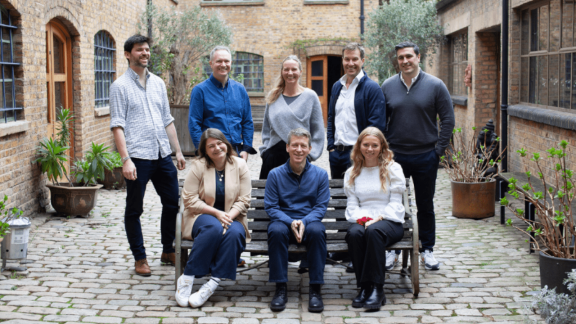 Strategiczne wsparcie dla AI i fintech: Passion Capital z dużym funduszem dla startupów