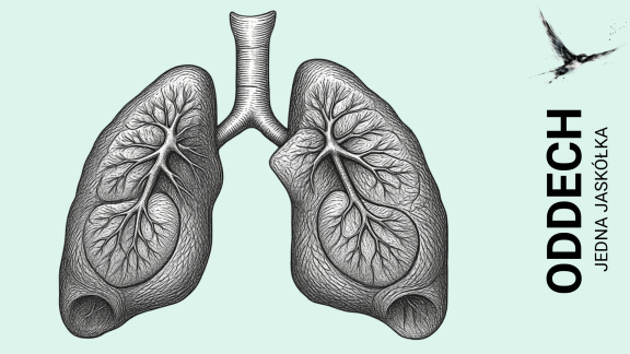 Jedna jaskółka: Oddech