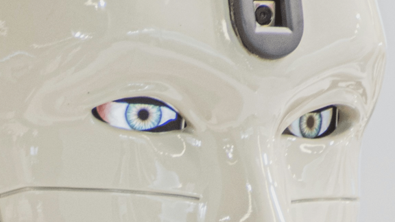 Koniec ery „zaprogramowanych maszyn”. Czy roboty właśnie zyskały instynkt przetrwania?