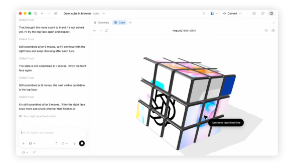 Wizja „superaplikacji” coraz bliżej. OpenAI wprowadza GPT-5.5