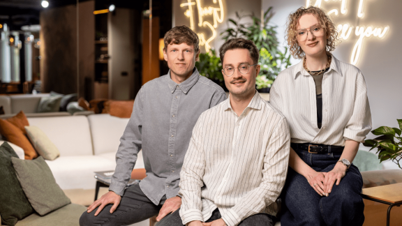 Blisko, bliżej, wizyta domowa: BliskoMed pozyskuje 3 mln PLN od 24Ventures