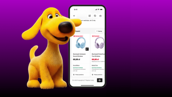 Darmowe dostawy i sprzedaż bez prowizji: InPost kusi sprzedawców nowym asystentem AI