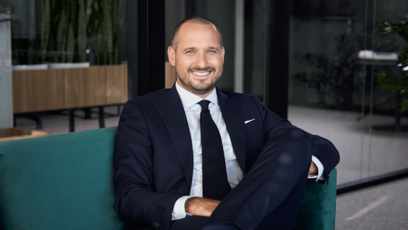 Chcą zwiększyć stabilność finansowania polskich MŚP: Wealthon z umową z UniCredit NV/SA