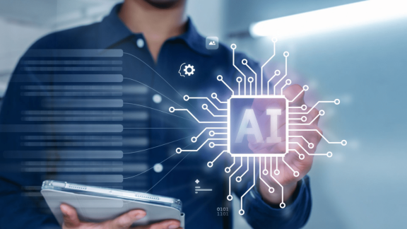 AI wspiera medycynę. Odpowiedzialność nadal ponosi człowiek