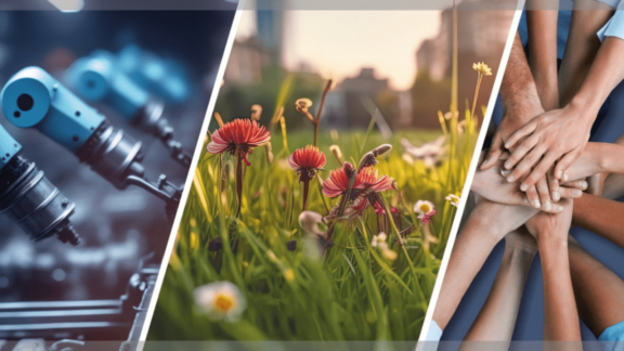 40 mln zł na wsparcie impactu: ruszył nabór na operatorów Startup Booster Poland – Tech Impact