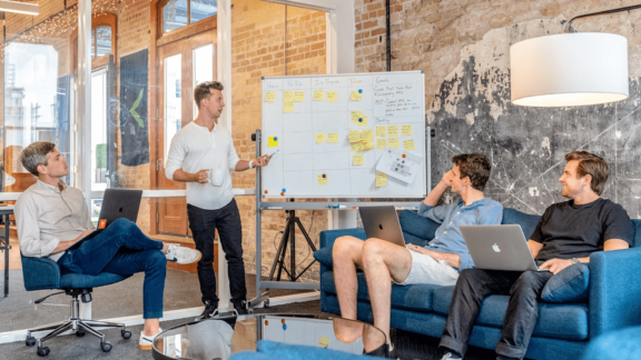 10 pomysłów na startup w 2026 roku