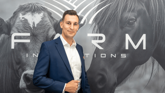 Jeden ekosystem znakowania, rejestracji i weryfikacji zwierząt od Farm Innovations i DOGid