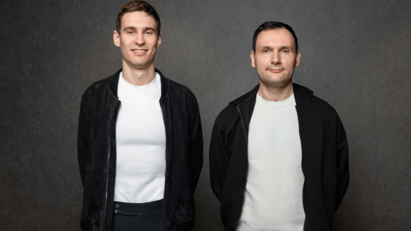 Tam, gdzie kończą się chatboty i copiloty, tam zaczyna się on – Victor. Polski startup zgarnia 75 mln USD