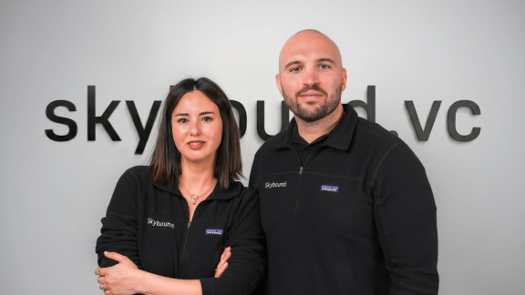 Nowy gracz na europejskiej scenie deeptech: Skybound Venture Capital rusza z funduszem o wartości 38 milionów dolarów
