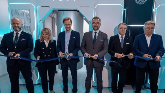 „Polska oficjalnie wkracza do globalnej pierwszej ligi technologii deep tech”