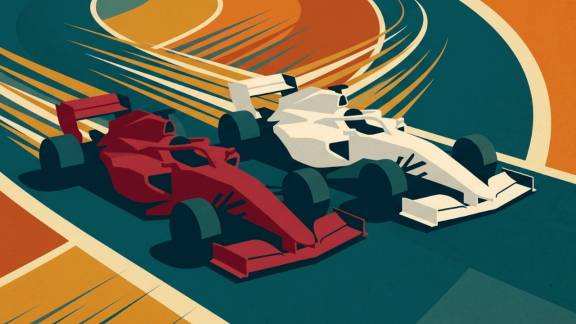 Cyfrowi tifosi: jak Ferrari i IBM wykorzystują sztuczną inteligencję do budowy „superfanów” Formuły 1