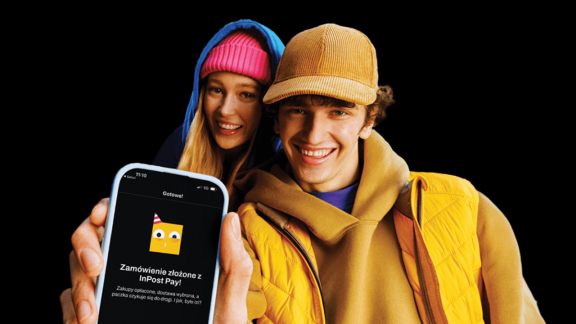 InPost Pay – nowoczesny checkout, który zwiększa sprzedaż