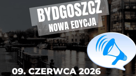Przyszłość pieniędzy, technologii i biznesu. FinTech Trends Poland już 9 czerwca w Bydgoszczy