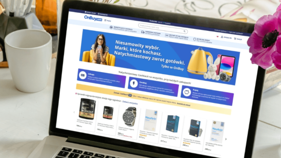 „Czysty marketplace bez konkurencji sprzedażowej operatora” – jeszcze w tym roku zrobimy zakupy na easyShop