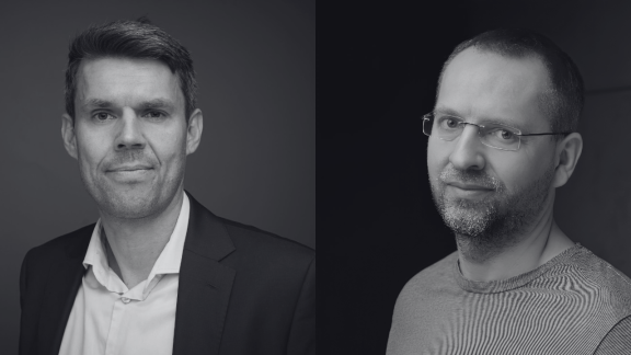 Miliony na rozwój sztucznej inteligencji w biologii. Ingenix zamyka rundę finansowania i otwiera program dla partnerów