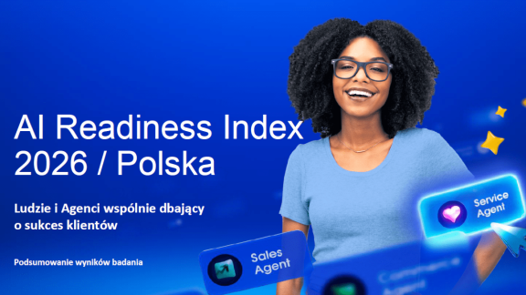 Dynamika czy tarcie: jak Ty korzystasz z AI w firmie?