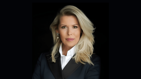 Nowe otwarcie w gigancie technologicznym. Dagmara Brzezińska przejmuje stery w Google Polska