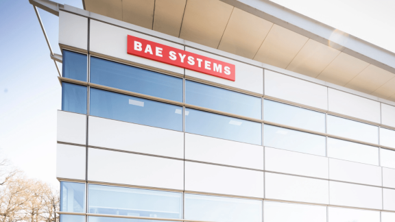 Potężny zastrzyk gotówki dla europejskiego defencetechu: BAE Systems przeznacza 50 milionów euro na rozwój startupów obronnych