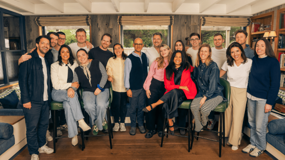 Seedcamp pozyskał 279 milionów euro na wsparcie europejskich innowacji