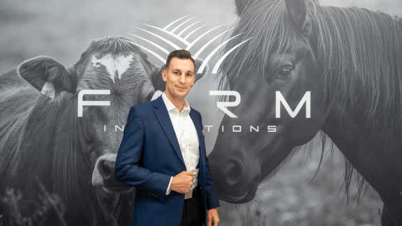 Farm Innovations S.A. i Brival budują platformę ubezpieczeń dla psów i kotów