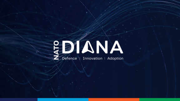 100 000 euro finansowania – NATO DIANA ogłasza wyzwania technologiczne dla startupów i MŚP