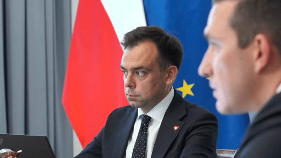 Koniec z rolą podwykonawcy, czyli jak Rada Przyszłości chce przeprogramować polską gospodarkę