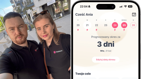 Droga do diagnozy za 50 000 zł. Vitabloom skraca pacjentkom lata błądzenia po gabinetach