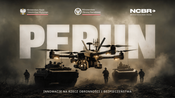 PERUN pisze na nowo historię polskiego wojska: ruszają nowe projekty