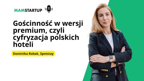 Gość w dom, Spotstay w hotel: o cyfryzacji turystyki i gościnności premium
