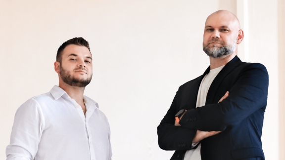 Krakowskie studio od „Miner’s Settlement” przekonało do siebie inwestorów