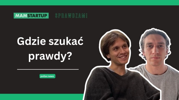 AI w służbie obiektywnego dziennikarstwa. Czy Polar News uzdrowi medialny rynek?