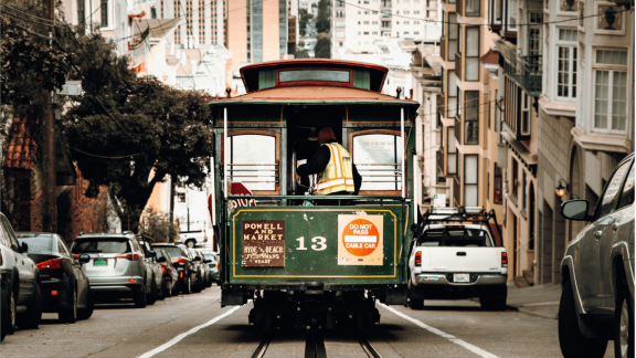 Czy Twój startup stać na San Francisco?