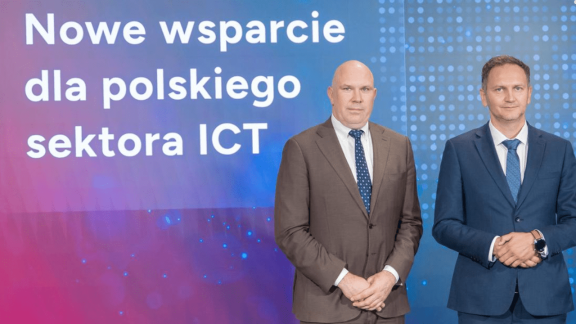 Nowe wsparcie dla polskiego sektora ICT. Rusza portal ict.gov.pl