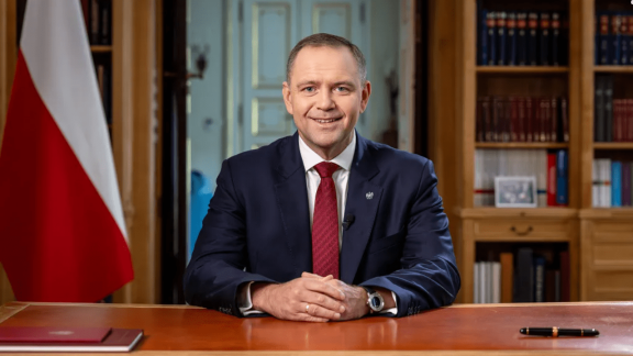 Przedsiębiorcy polecą z Prezydentem RP. Rusza inicjatywa „Prezydencki Pokład Biznesu”